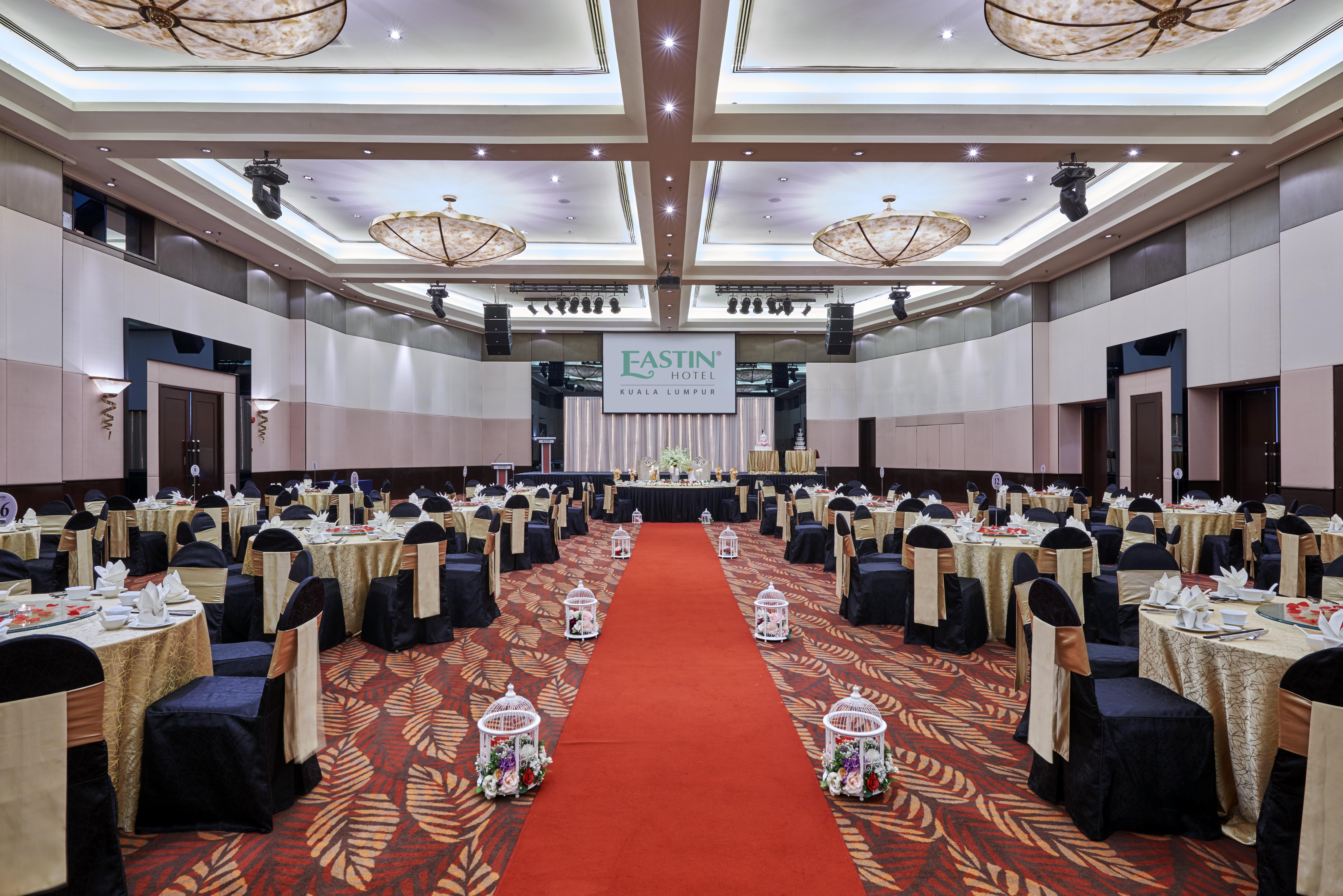 Eastin Hotel Kuala Lumpur Petaling Jaya Buitenkant foto The Eastin Hotel, Penang