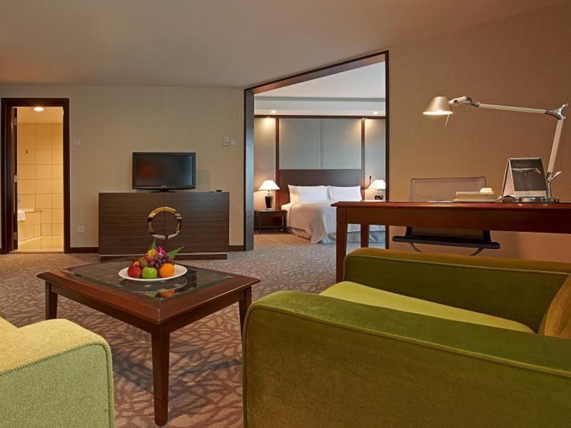 Eastin Hotel Kuala Lumpur Petaling Jaya Buitenkant foto Suite
