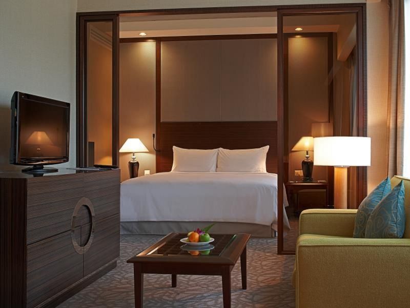 Eastin Hotel Kuala Lumpur Petaling Jaya Buitenkant foto A suite at the hotel
