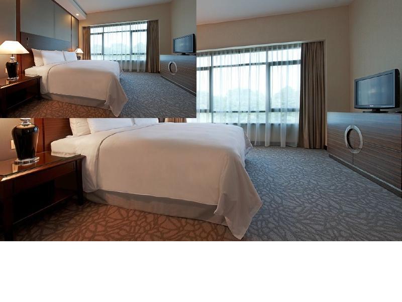 Eastin Hotel Kuala Lumpur Petaling Jaya Buitenkant foto A room at the hotel