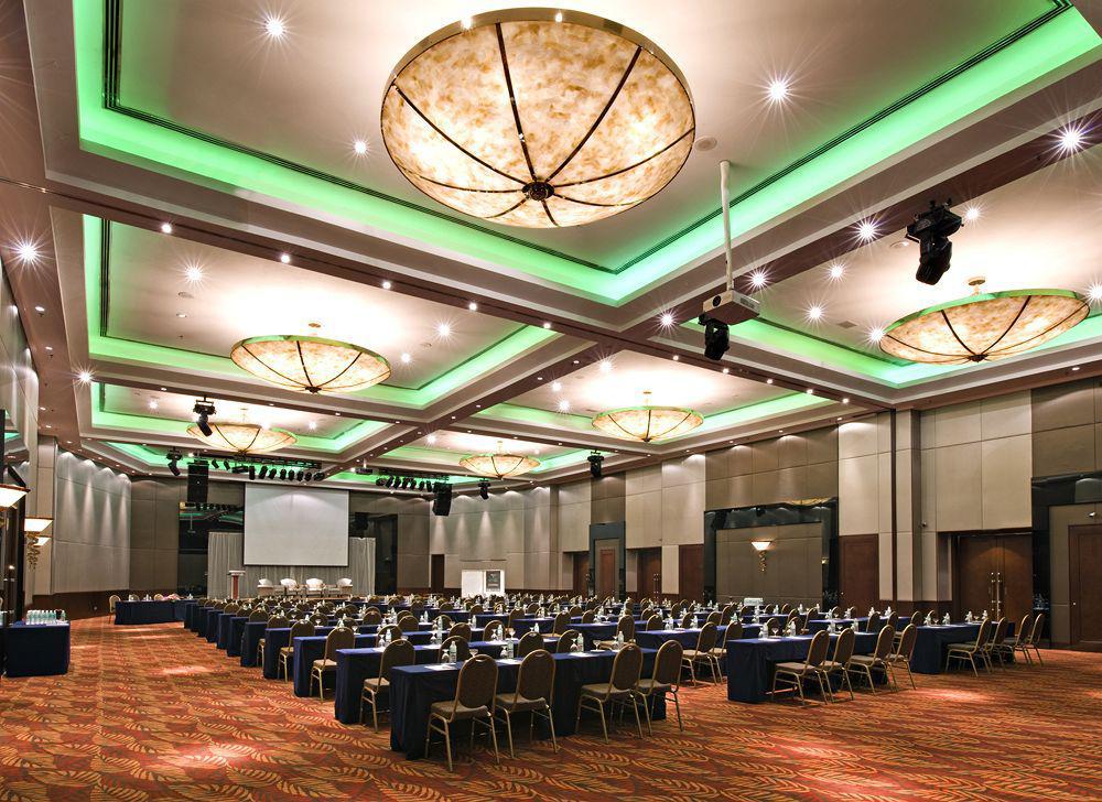 Eastin Hotel Kuala Lumpur Petaling Jaya Zakenleven foto The Grand Ballroom