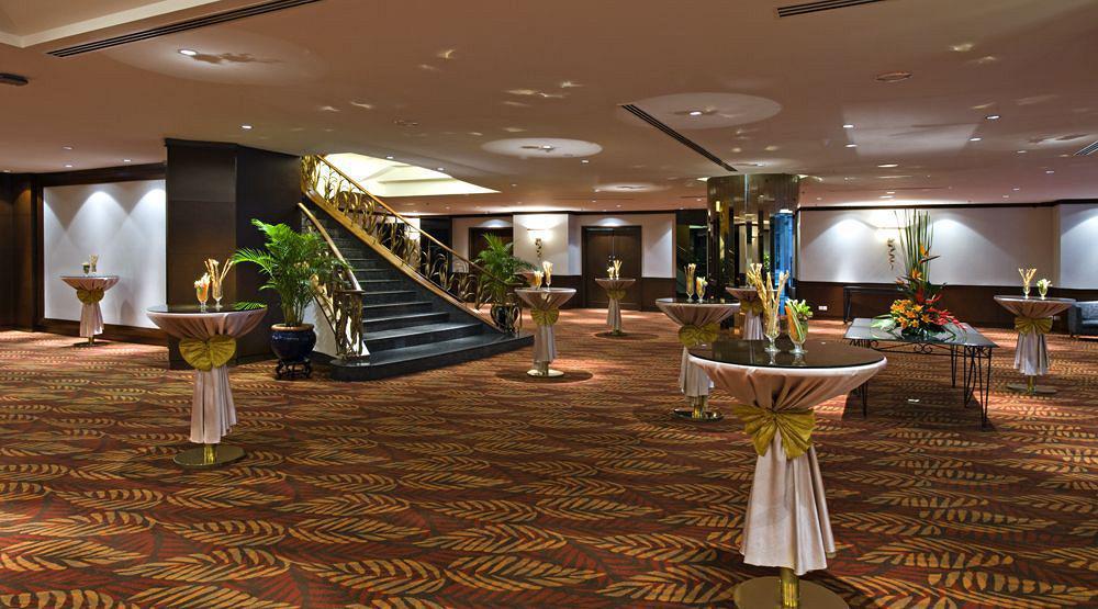 Eastin Hotel Kuala Lumpur Petaling Jaya Interieur foto The Grand Ballroom